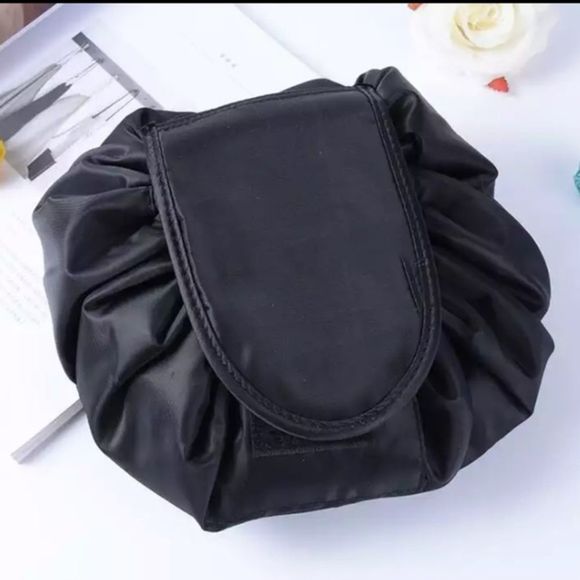 🔥🔥SALE🔥🔥X-LARGE Open Flat Waterproof Drawstring Storage Bag - Picture 9 of 13